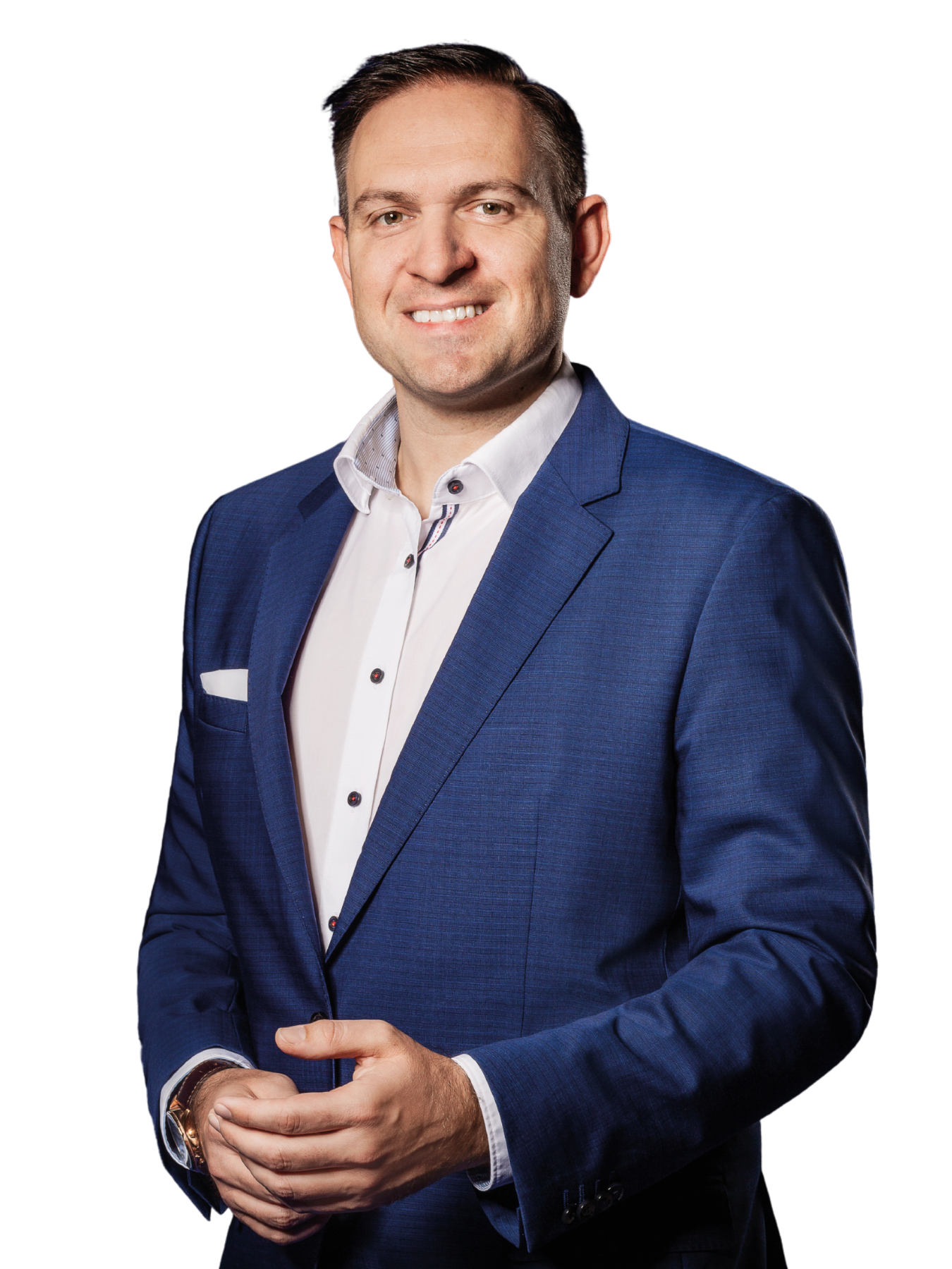 Markus Seubert, Unternehmerstratege für inhabergeführte Premium-Dienstleister